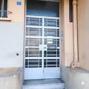 Appartement Théa : Avec Parking Privé - Actif+ Location-, Marseille