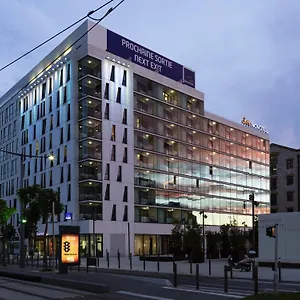Novotel Centre Euromed Marselha
