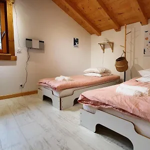  Appartement Le Camp De Base France