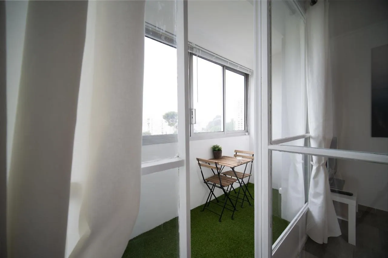 Appartement tout équipé parking balcon 2 chambres Marseille 0*,  France