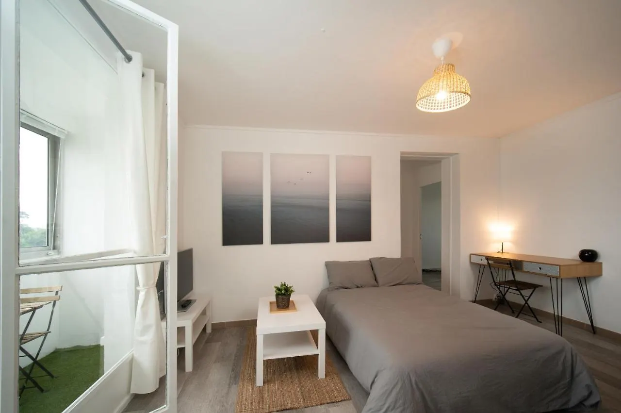 Appartement Tout Equipe Parking Balcon 2 Chambres contacts